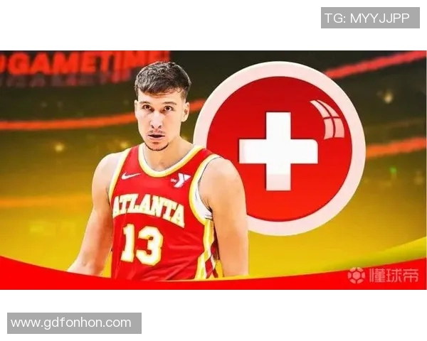 博格丹博格达诺维奇在NBA的崛起与未来发展潜力分析