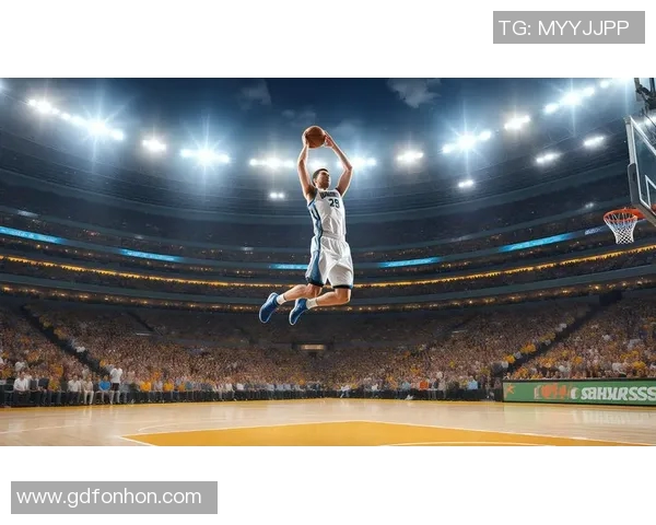 勇士与篮网激战正酣海报展现篮球激情与团队精神的完美结合